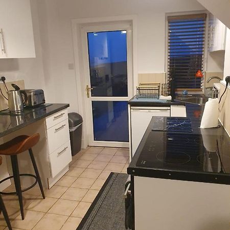 Lealt Falls House Culnacnoc Kültér fotó