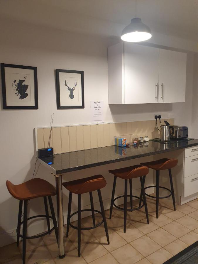 Lealt Falls House Culnacnoc Kültér fotó