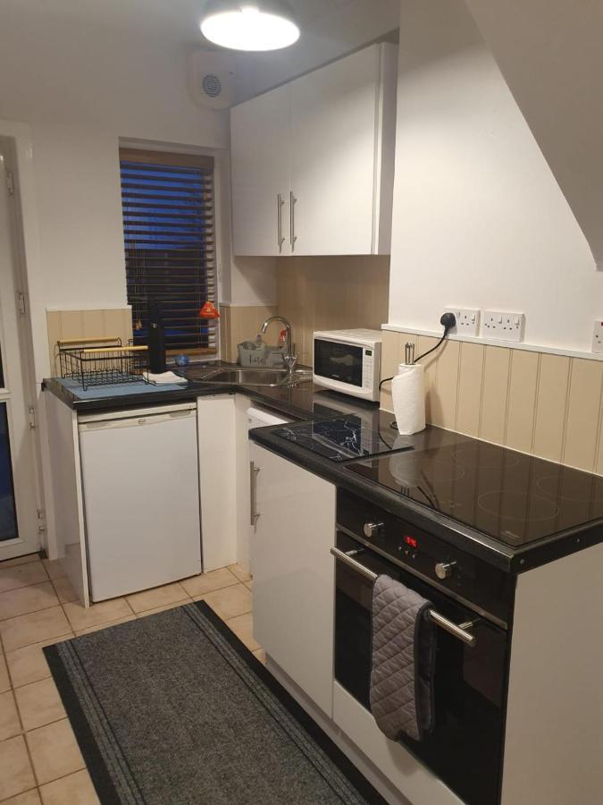 Lealt Falls House Culnacnoc Kültér fotó